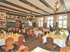 3 Tage Kurzurlaub im Winter - Spreewald