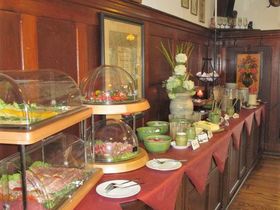 3 Tage Kurzurlaub im Winter - Spreewald