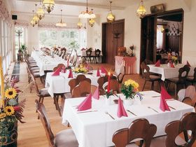 3 Tage Kurzurlaub im Winter - Spreewald