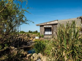 6 Tage Kurzurlaub an der Nordsee