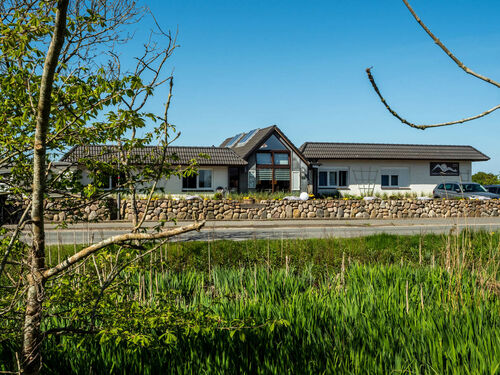 Garni Hotel &amp; Appartements Nordstrand-Nordsee