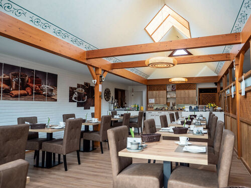 Garni Hotel &amp; Appartements Nordstrand-Nordsee