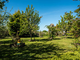 6 Tage Kurzurlaub an der Nordsee