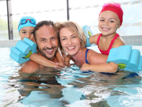 LAST MINUTE - Entspannung an der Nordsee inkl. Schwimmbad I 3 Nächte