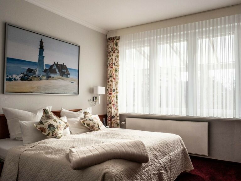 Doppelzimmer Klassik