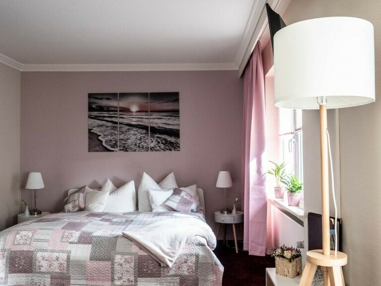 Doppelzimmer Standard