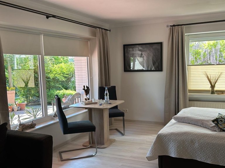 Doppelzimmer Komfort Design