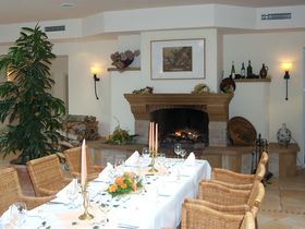 Silvester-Erlebnistage im Wörlitzer Gartenreich mit Silvestergala