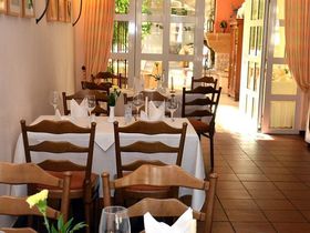 Silvester-Erlebnistage im Wörlitzer Gartenreich mit Silvestergala