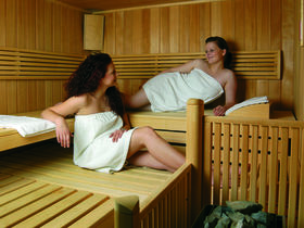 Silvester-Erlebnistage im Wörlitzer Gartenreich mit Silvestergala