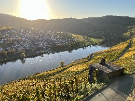 Moseltraumurlaub im Winter | 6 Tage