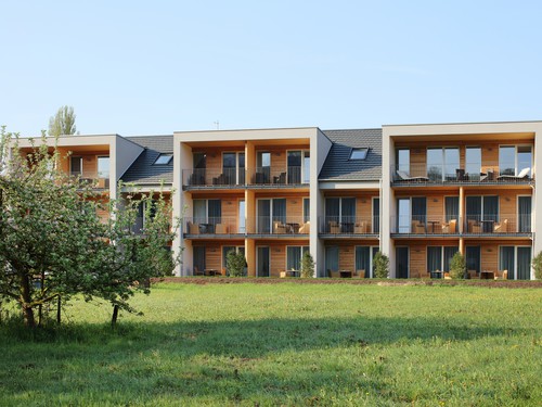 Landidyll Hotel Zur Marienburg