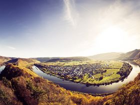 Moseltraumurlaub im Winter | 6 Tage