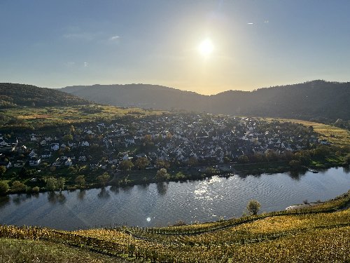 5 Tage Moselgenuss – Mehr Zeit zum Entspannen