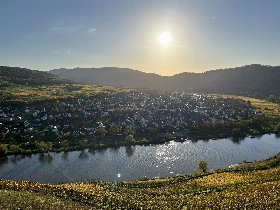 Entspannte Herbsttage an der Mosel 2026| 5 Tage