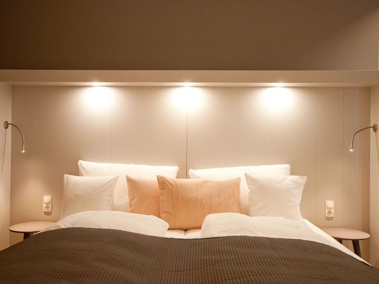 Doppelzimmer Komfort