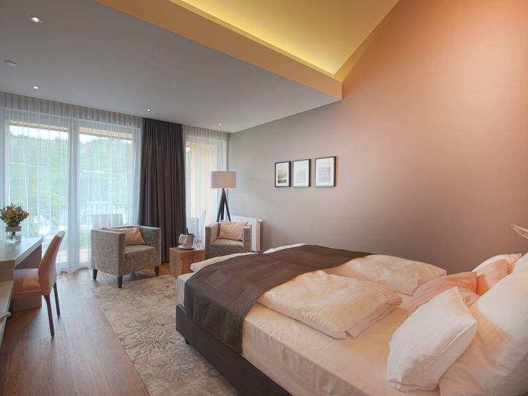 Doppelzimmer Superior