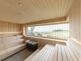Mee(h)r Auszeit an der Ostsee inkl. Spa-Erlebnis | 5 Tage 