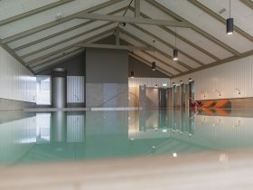 Mee(h)r Auszeit an der Ostsee inkl. Spa-Erlebnis | 3 Tage 