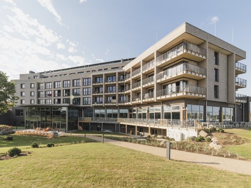 arborea Marina Resort Neustadt
