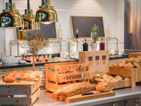 Mee(h)r Auszeit an der Ostsee inkl. Spa-Erlebnis | 5 Tage 