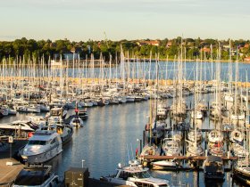 Mee(h)r Auszeit an der Ostsee inkl. Spa-Erlebnis | 3 Tage 