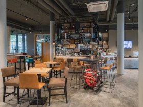 Mee(h)r Auszeit an der Ostsee inkl. Spa-Erlebnis | 3 Tage 