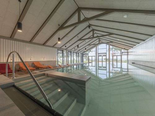 arborea Marina Resort Neustadt