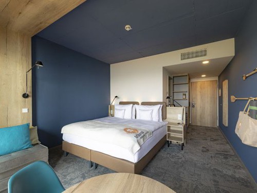 arborea Marina Resort Neustadt