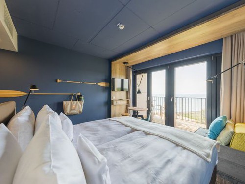 arborea Marina Resort Neustadt