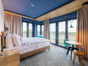 Mee(h)r Auszeit an der Ostsee inkl. Spa-Erlebnis | 5 Tage 