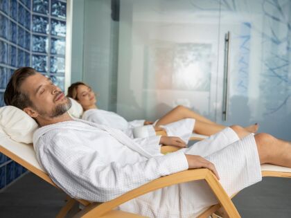 SPA-Auszeit an der Ostsee – 3 Tage Entspannen & Genießen