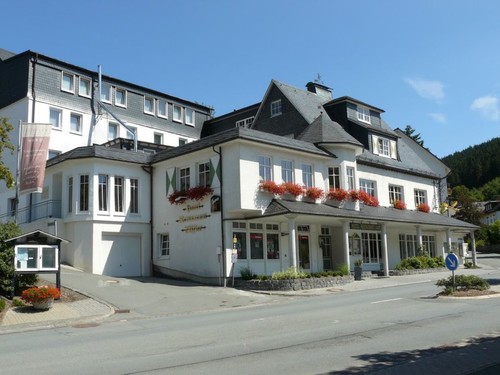 Landhaus Silberberg