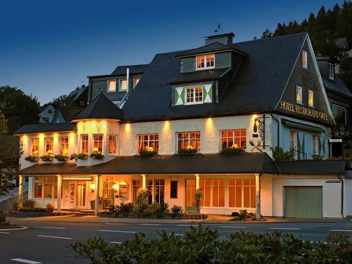 Landhaus Silberberg