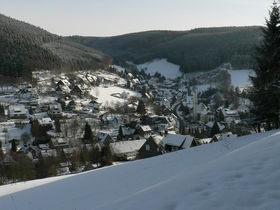 Herbstzeit in Winterberg -Sauerland- | 4 Tage 