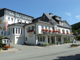 Herbstzeit in Winterberg -Sauerland- | 4 Tage 