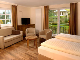 Biken im Sauerland inkl. Sauna | 3 Tage