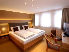 Herbstzeit in Winterberg -Sauerland- | 4 Tage 