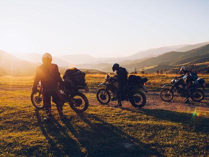Biken im Sauerland inkl. Sauna | 3 Tage