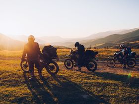 Biken im Sauerland inkl. Sauna | 3 Tage