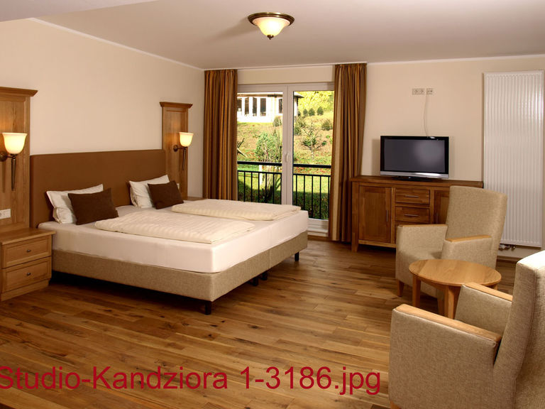 Doppelzimmer Superior