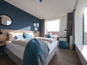 Alltag raus - Seelenwohl an! für 3 Tage - inkl. Therme Konstanz am Bodensee