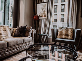 Alltag raus - Seelenwohl an! für 3 Tage - inkl. Therme Konstanz am Bodensee