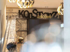 Alltag raus - Seelenwohl an! für 3 Tage - inkl. Therme Konstanz am Bodensee