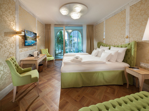 Hotel Victory Therme Erding
