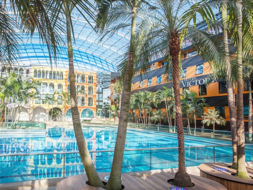 Hotel Victory Therme Erding