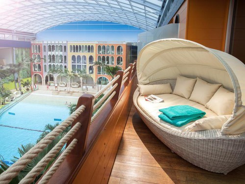 Hotel Victory Therme Erding