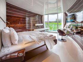 Kurzurlaub unter Palmen in der Therme Erding