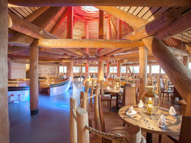 Kurzurlaub unter Palmen in der Therme Erding