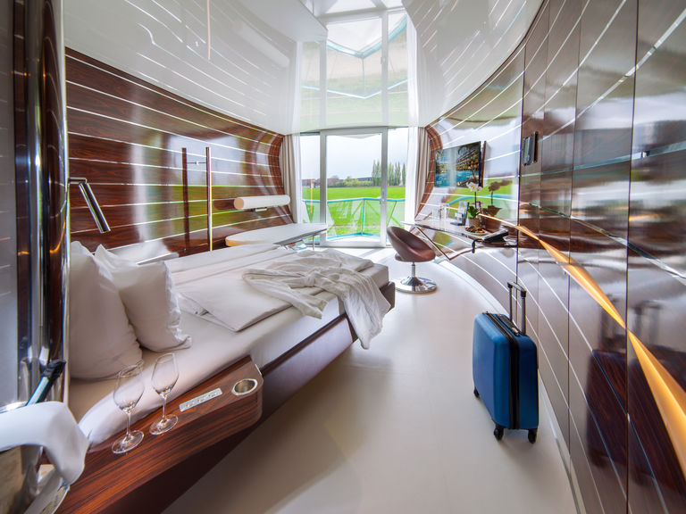 Doppelzimmer A